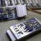 Strain gauge multiplexer