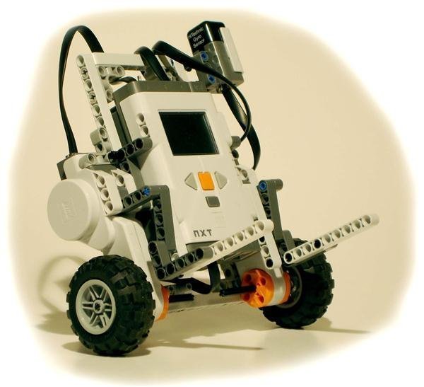 Featured image of post Lego Segway