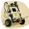Lego Segway
