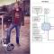 Home Made Segway